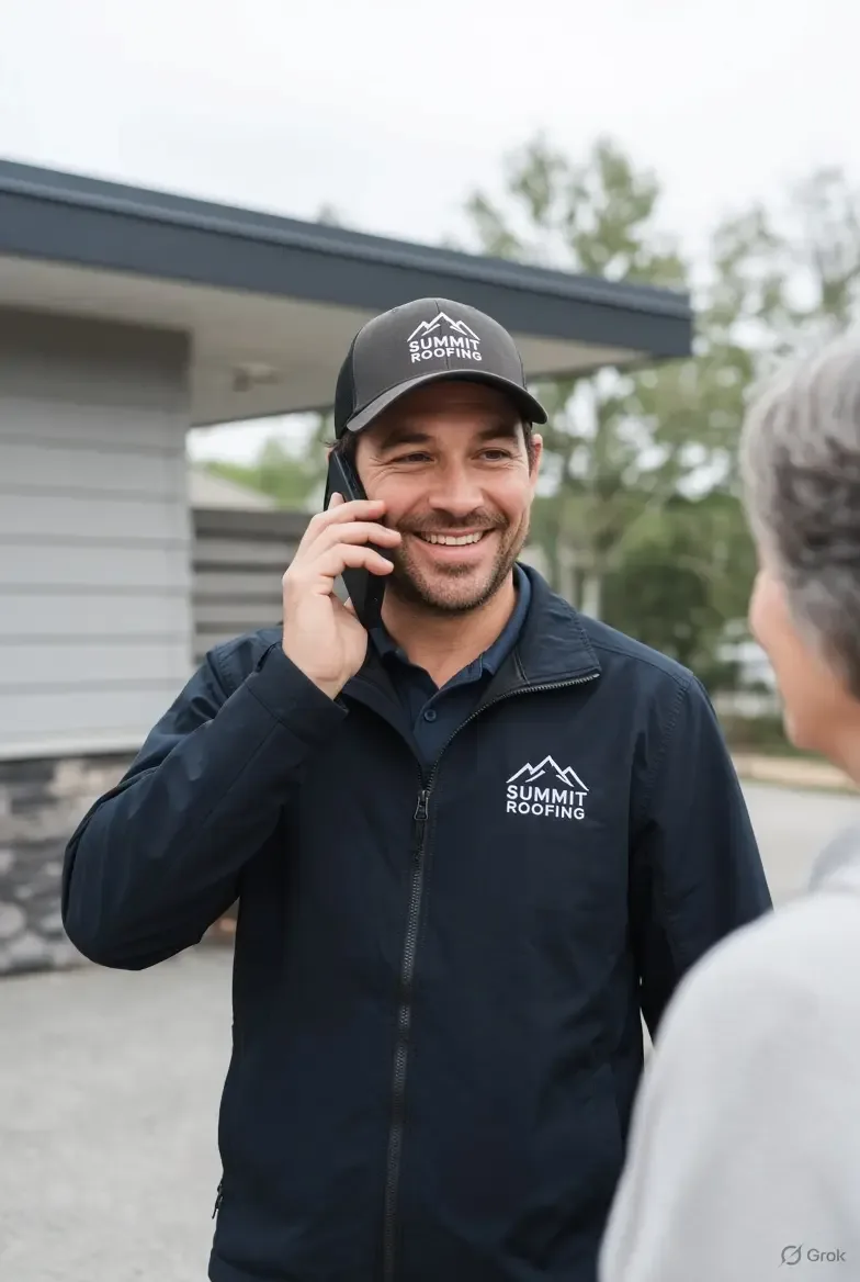 Flat Roof Leak Repair Galivants Ferry, SC FAQs